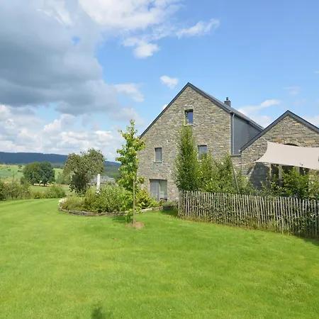 Holiday home Cottage In Rahier Near Ski Lift, Cleaning Included *