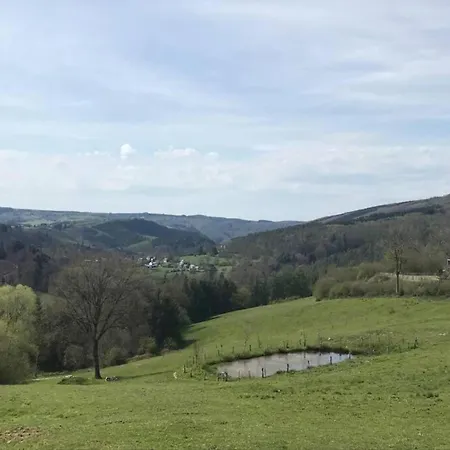 Scenic In Rahier, Cleaning Included 스타우몬트
