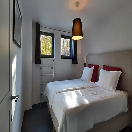 Holiday home Scenic In Rahier, Cleaning Included