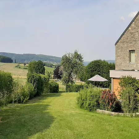 Scenic In Rahier, Cleaning Included