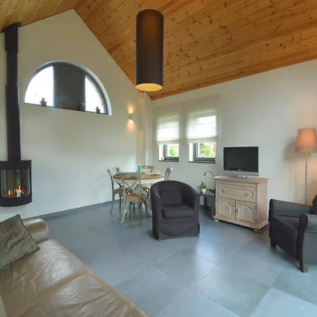 Cottage In Rahier Near Ski Lift, Cleaning Included Stoumont