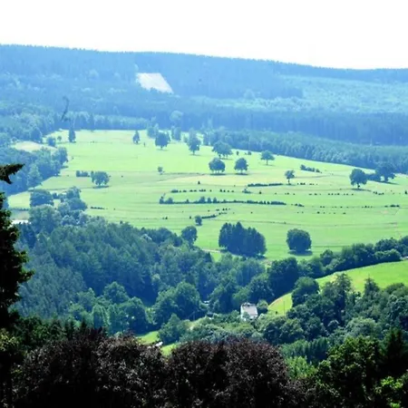 Scenic In Rahier, Cleaning Included * Stoumont