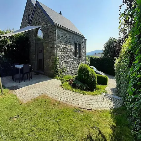 Holiday home Scenic In Rahier, Cleaning Included