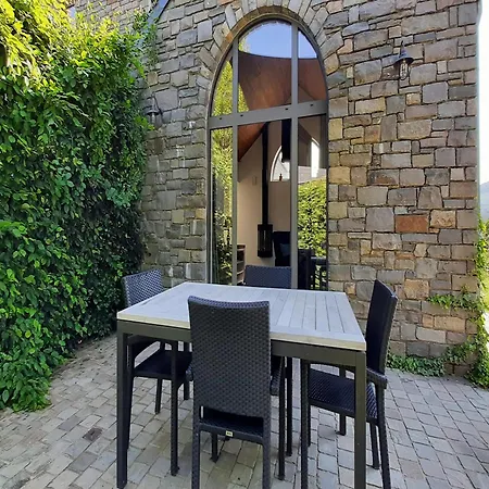 Holiday home Cottage In Rahier Near Ski Lift, Cleaning Included Stoumont