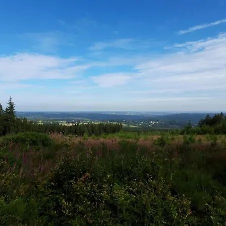 Cottage In Rahier Near Ski Lift, Cleaning Included *