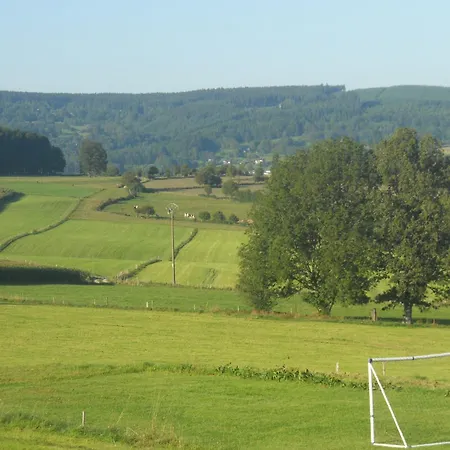 Scenic In Rahier, Cleaning Included Holiday home *