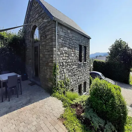 Holiday home Cottage In Rahier Near Ski Lift, Cleaning Included *