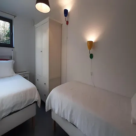 Holiday home Cottage In Rahier Near Ski Lift, Cleaning Included Stoumont
