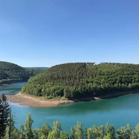 Cottage In Rahier Near Ski Lift, Cleaning Included *