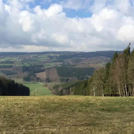 Scenic In Rahier, Cleaning Included