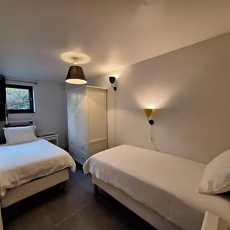 Scenic In Rahier, Cleaning Included Holiday home