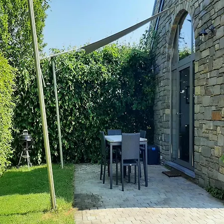 Holiday home Scenic In Rahier, Cleaning Included