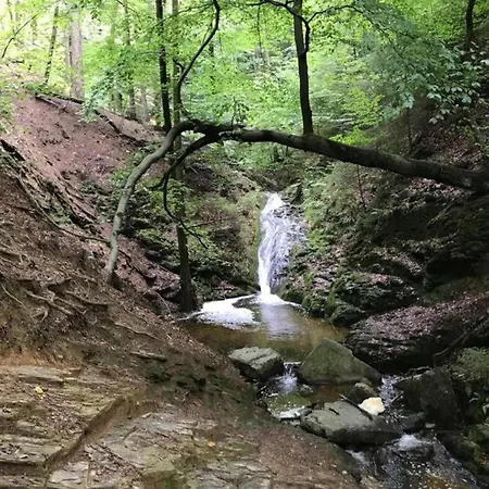 Scenic In Rahier, Cleaning Included * Stoumont